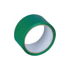 Скотч 48мм*43мкм, 40м, зеленый