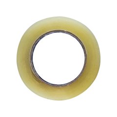 Скотч 48мм*45мкм, 132м, Unibob 600, прозрачный