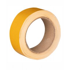 Двухсторонняя лента 38мм, 25м, PP