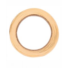 Двухсторонняя лента 38мм, 25м, PP