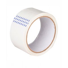 Скотч 48мм*43мкм, 40м, белый