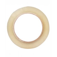 Скотч 48мм*40мкм, 132м, Unibob 400, прозрачный