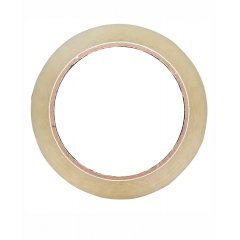 Скотч 48мм*47мкм, 66м, Unibob 700, прозрачный