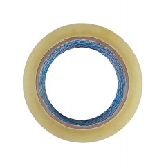 Скотч 48мм*45мкм, 66м, WebPack, прозрачный