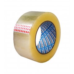 Скотч 48мм*45мкм, 132м, WebPack, прозрачный