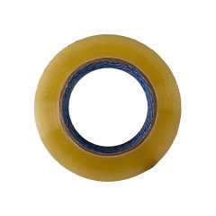 Скотч 48мм*43мкм, 132м, WebPack, прозрачный