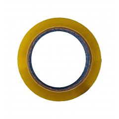 Скотч 48мм*47мкм, 66м, WebPack, прозрачный