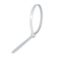 Стяжки нейлоновые КСС 5*200 (б) (100 шт.)