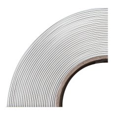 Лента полипропиленовая 15х1,0 (белая)