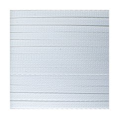 Лента полипропиленовая 12х0,8 (белая) 2000м