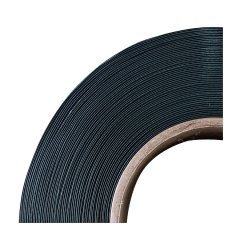 Лента полипропиленовая 09х0,5 (серая) 4000м