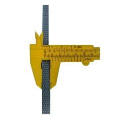 Лента полипропиленовая 09х0,5 (серая) 4000м