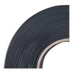 Лента полипропиленовая 15х0,8 (серая) 2000м