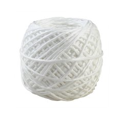 Шпагат полипропиленовый (кручёный), 1000 текс, 100м