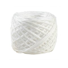 Шпагат полипропиленовый (кручёный), 1000 текс, 50м