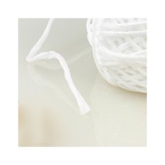 Шпагат полипропиленовый (кручёный), 1000 текс, 50м