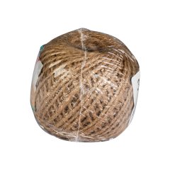 Шпагат джутовый 1200 текс, 50м