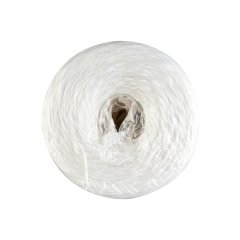 Шпагат полипропиленовый, 1000 текс, 500м