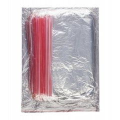 Пакет Зип-Лок 35*45см, 45мкм