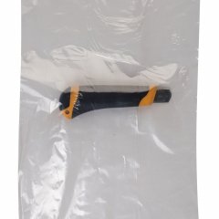 Рукав ЛПВД 15см*40мкм, прозрачный