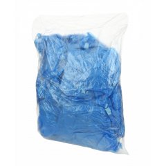 Бахилы одноразовые, текстура (100шт)