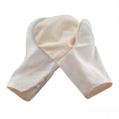 Рукавицы х/б (двунитка +двун.ПВХ+миткаль)