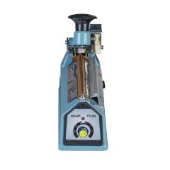 Запайщик пакетов FS-200C (с боковым ножом)