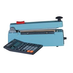 Запайщик пакетов FS-200M (с центральным ножом)