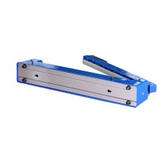 Запайщик пакетов FS-400ABS, пластиковый корпус (без ножа)