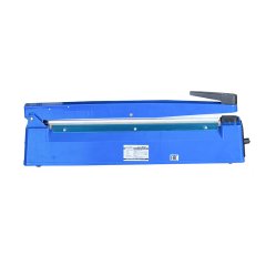 Запайщик пакетов FS-400ABS, пластиковый корпус (без ножа)