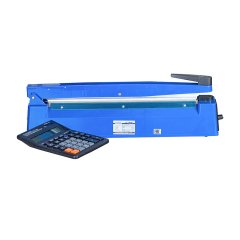 Запайщик пакетов FS-400ABS, пластиковый корпус (без ножа)