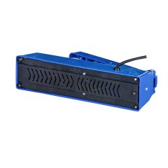 Запайщик пакетов FS-200ABS, пластиковый корпус (без ножа)