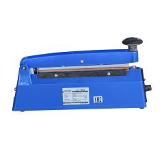 Запайщик пакетов FS-200ABS, пластиковый корпус (без ножа)