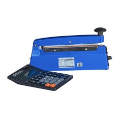 Запайщик пакетов FS-200ABS, пластиковый корпус (без ножа)