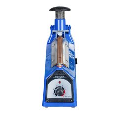 Запайщик пакетов FS-200ABS, пластиковый корпус (без ножа)