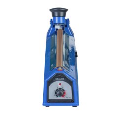 Запайщик пакетов FS-300ABS, пластиковый корпус (без ножа)