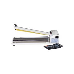 Настольный запайщик с рулонодержателем SP-450