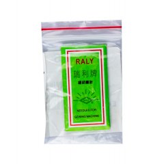 Игла для мешкозашивочной машины GK9 (10шт)