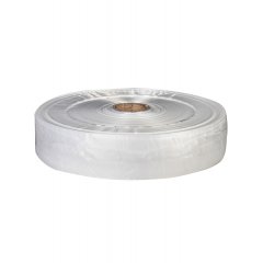 Рукав ПНД 10см*20мкм, прозрачный