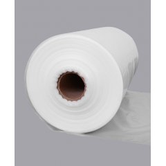 Рукав ЛПВД 9см * 40мкм, прозрачный (с хар-ми)