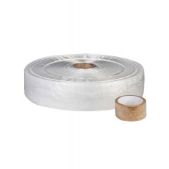 Рукав ПНД 15см*20мкм, прозрачный