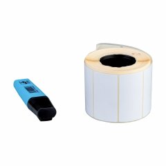 Термоэтикетка ТОП 58*30мм, 700 шт. в ролике