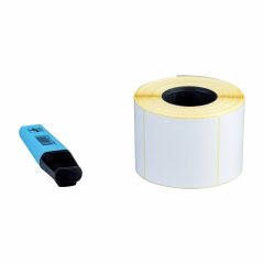 Термоэтикетка ТОП 58*60мм, 500 шт. в ролике