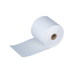 Чековая термолента 44мм, намотка 40м, втулка 12мм