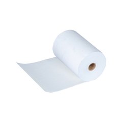 Чековая термолента 80мм, намотка 40м, втулка 12мм, 44гр./м2