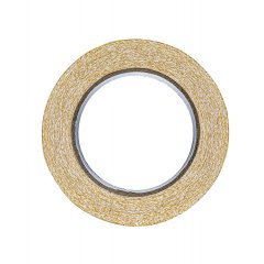 Двухсторонняя лента 48мм, 25м, ткань