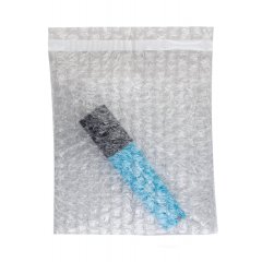 Пакет ВПП 15*15см, с клапаном и скотчем, 3-х слойные