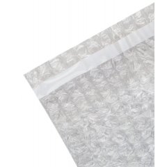 Пакет ВПП 15*15см, с клапаном и скотчем, 3-х слойные