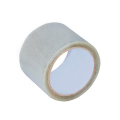 Скотч 72мм*45мкм, 55м, прозрачный