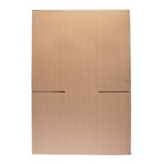 Гофрокороб 412*310*165мм, Т-23, бурый